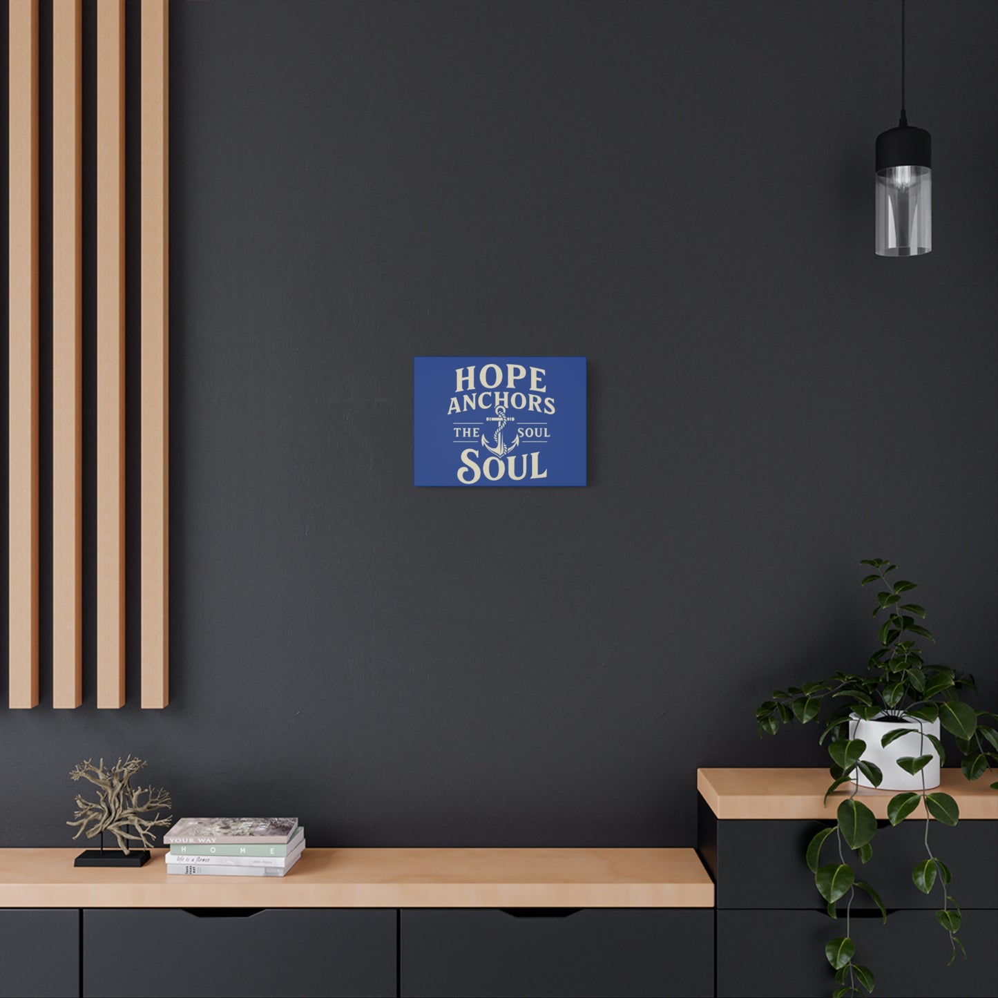 Canvas Wall Art
