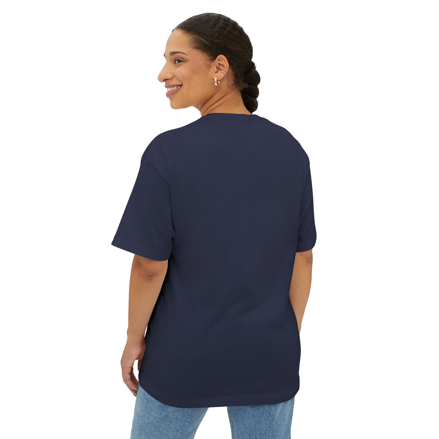 Motivational Unisex Tee - Built for More, Casual Wear, Gift for Fitness Lovers