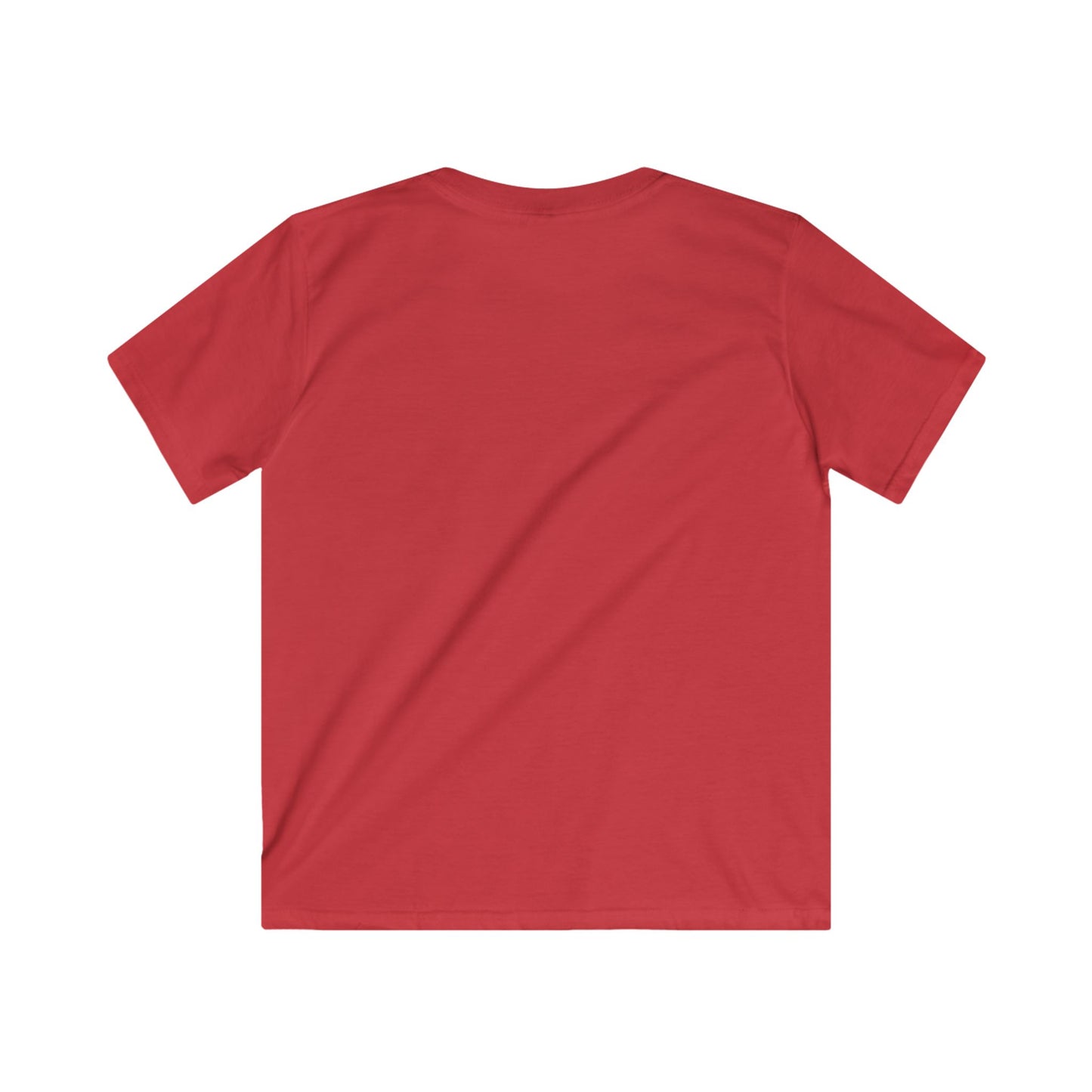 Cheerful Kids Tee - Still Learning Choose You Loudly - Motivational Shirt