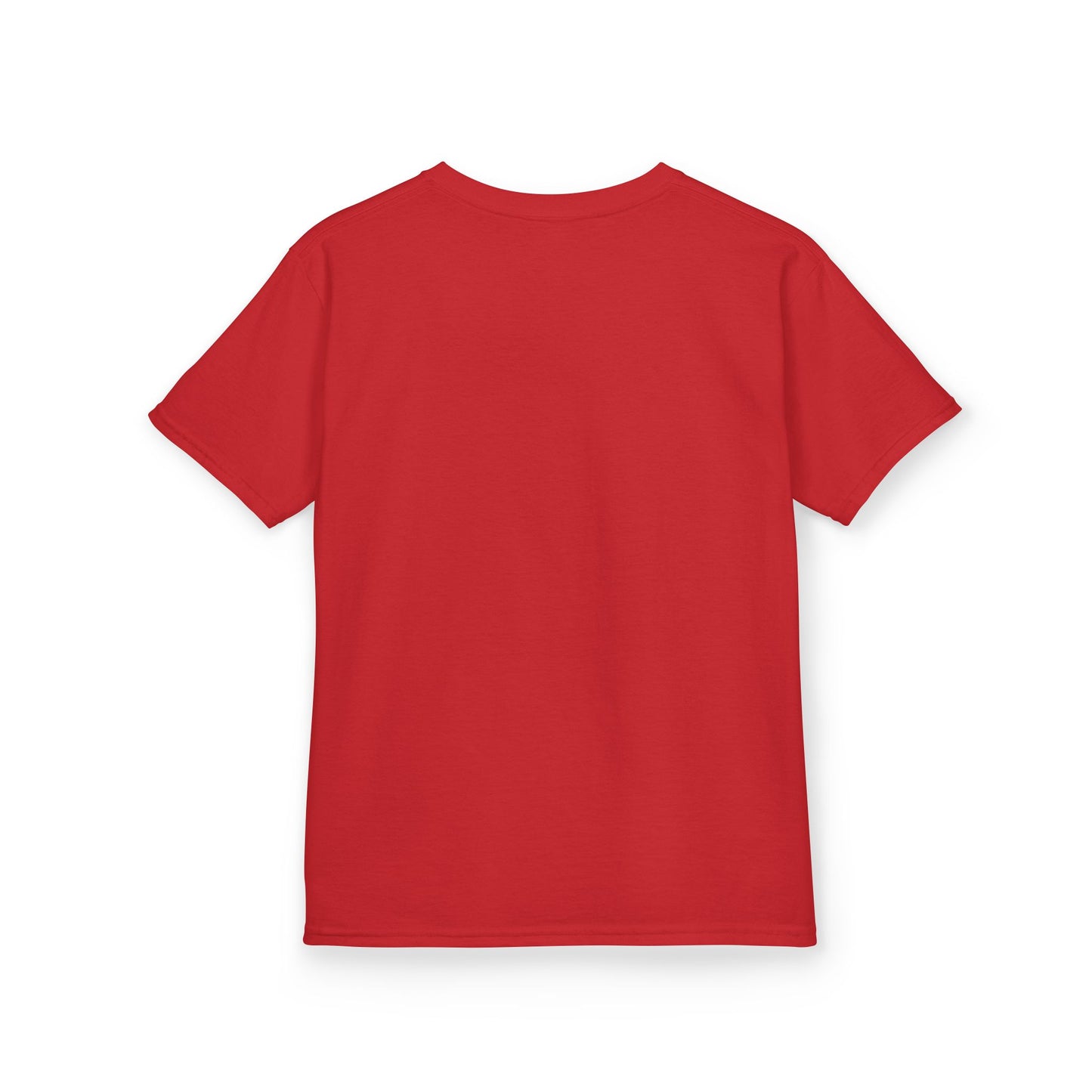 You Amazing! Brushstroke Kids Tee | Handwritten Encouragement Shirt
