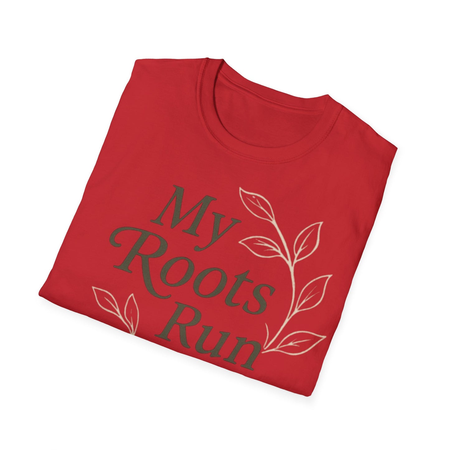 Strength Inspirational Unisex T-Shirt - Fearless Quote Tee, Motivational Gift for Friends