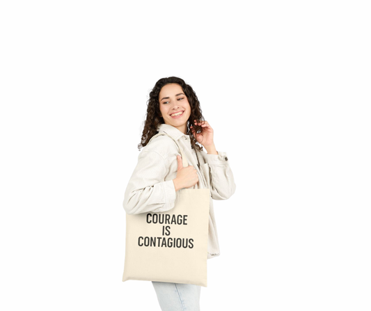 Carry the Message of Purpose Throughout the Day