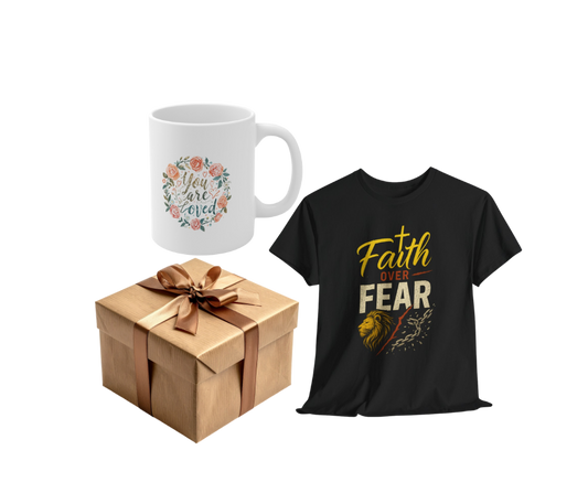 Gifting with Purpose: Thoughtful and Meaningful Gifts for Loved Ones