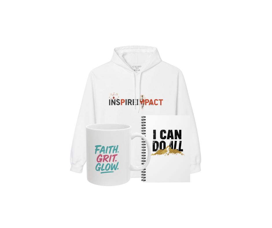 Why We Create: The Heart Behind Inspire Impact Studio