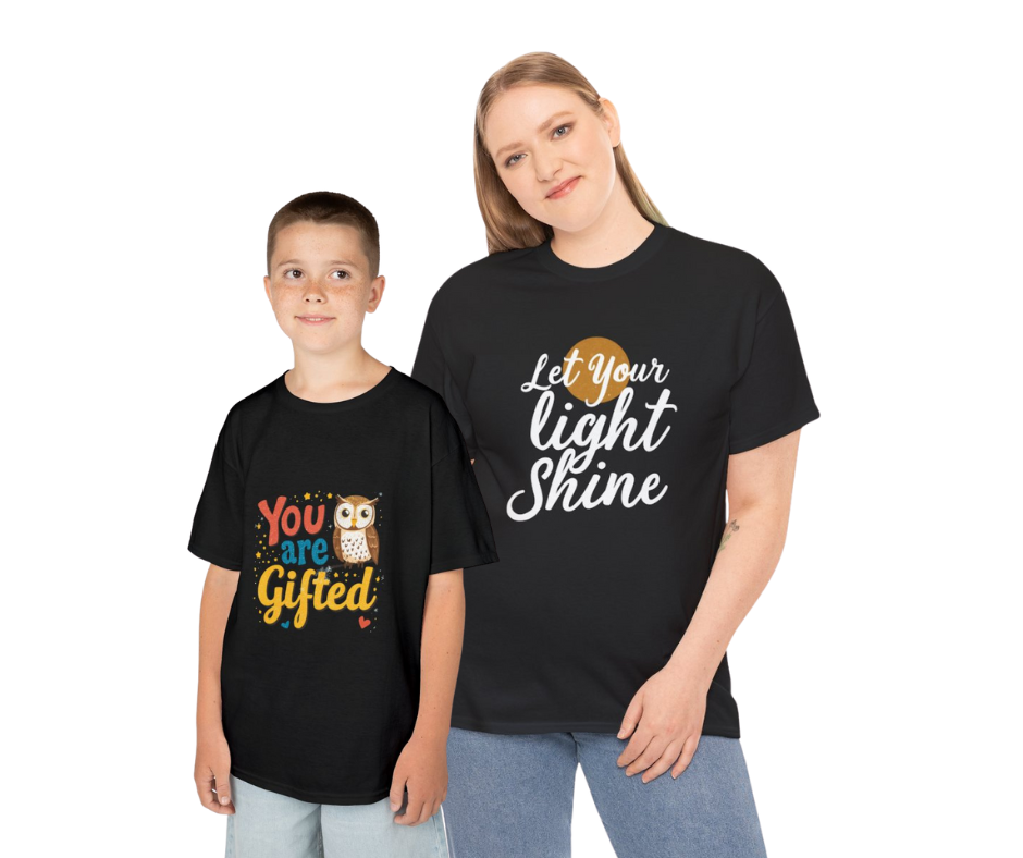 At Inspire Impact, we believe that clothing is more than just fabric it's a reflection of the faith, strength, and confidence within