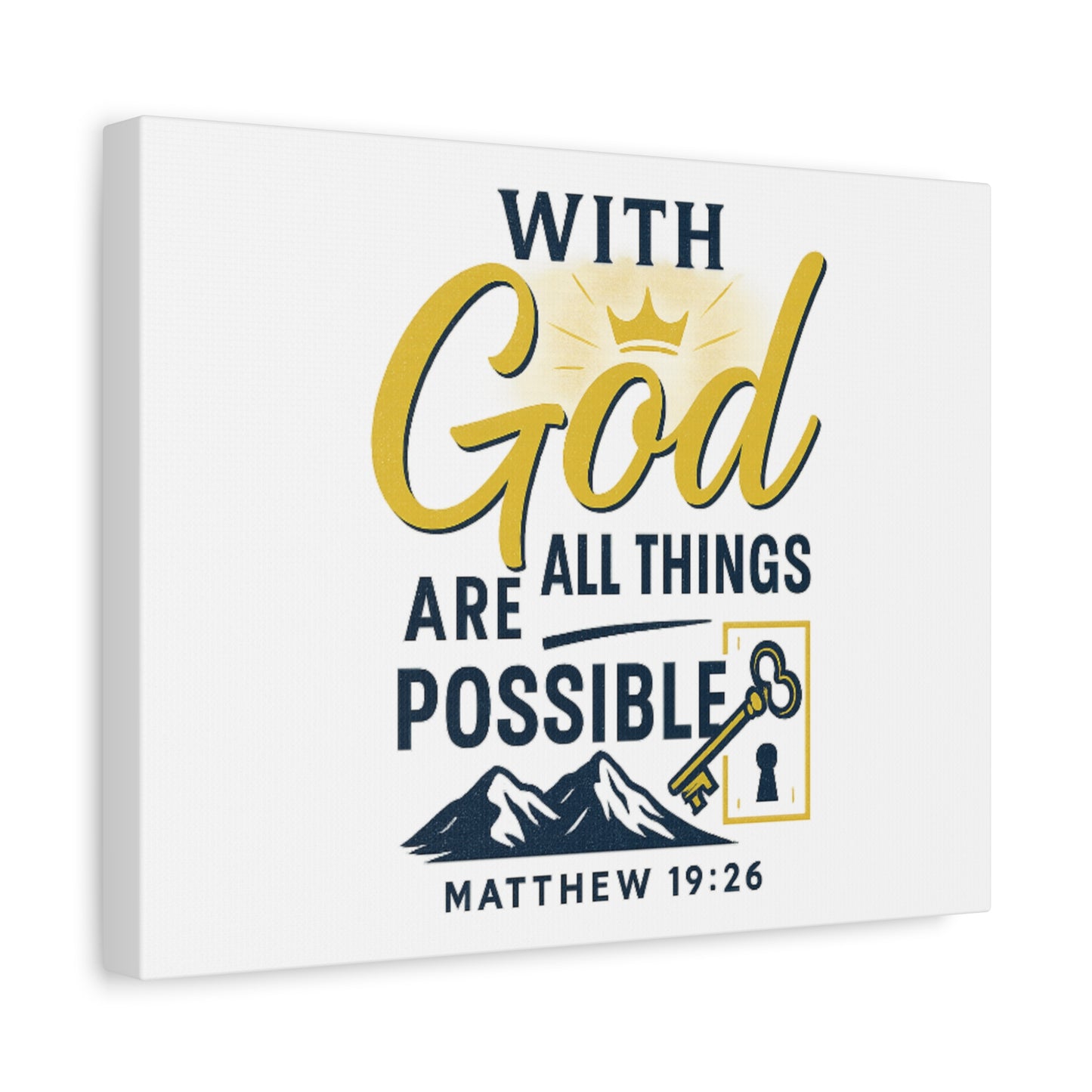 Christian Wall Art
