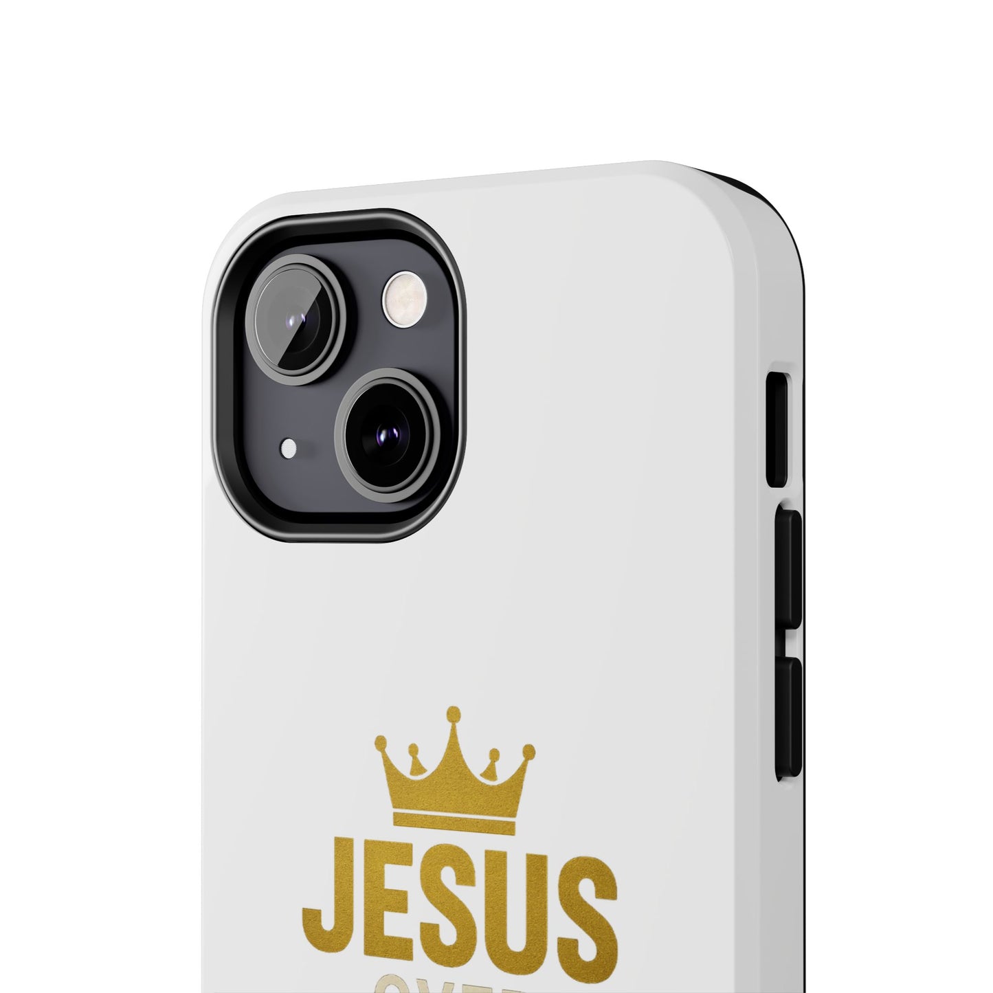 Christian Phone Cases