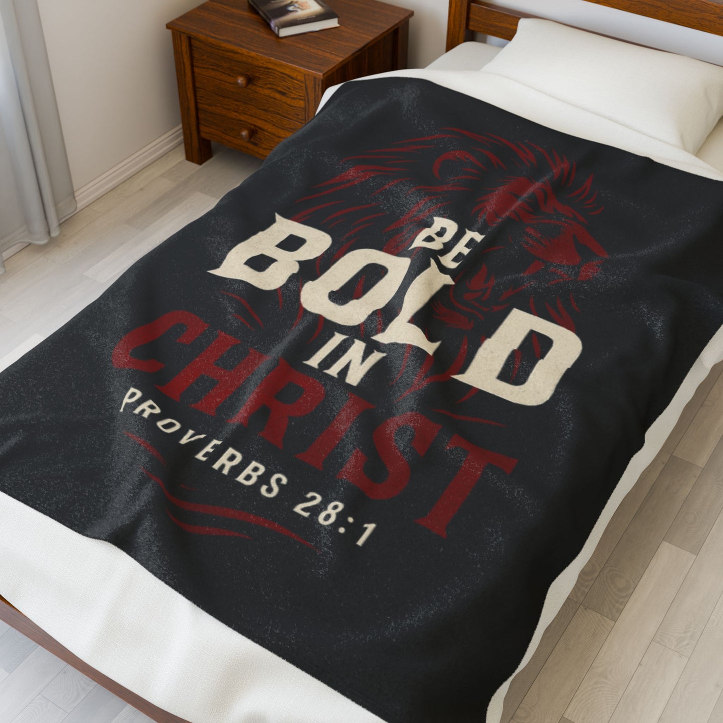 Faithful Blanket