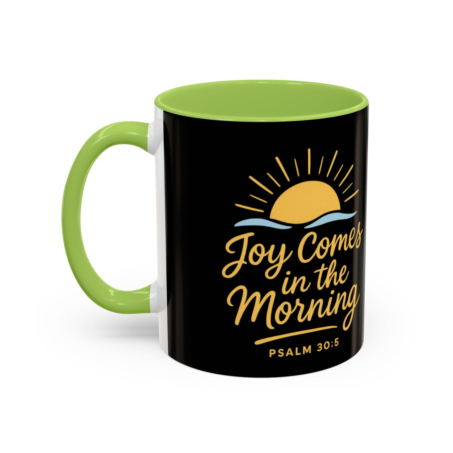 Inspirational Coffee Mug