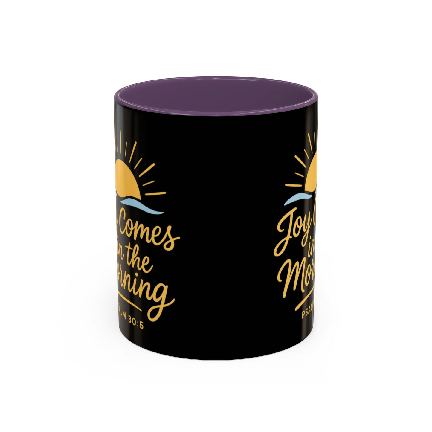 Inspirational Coffee Mug