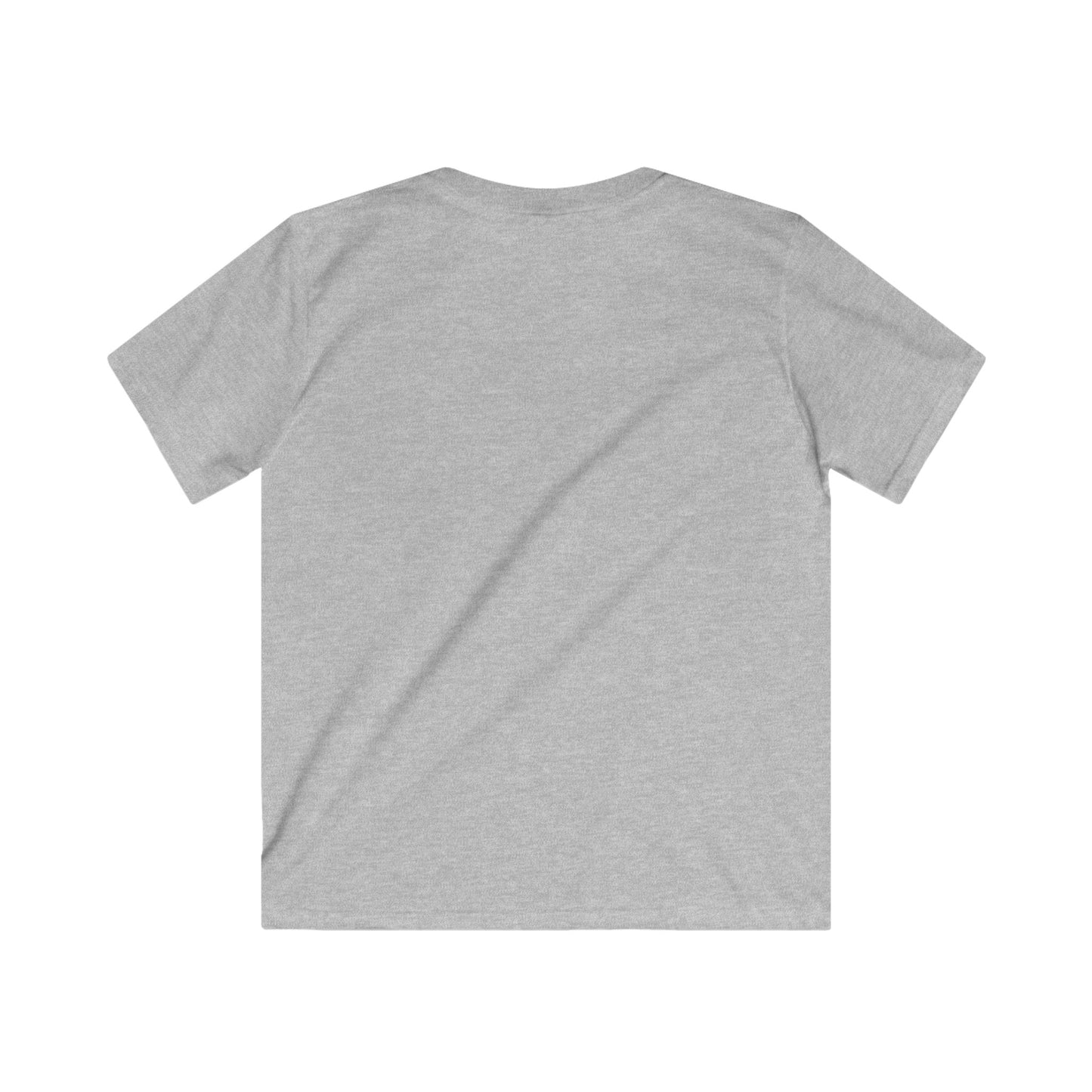 Cheerful Kids Tee - Still Learning Choose You Loudly - Motivational Shirt
