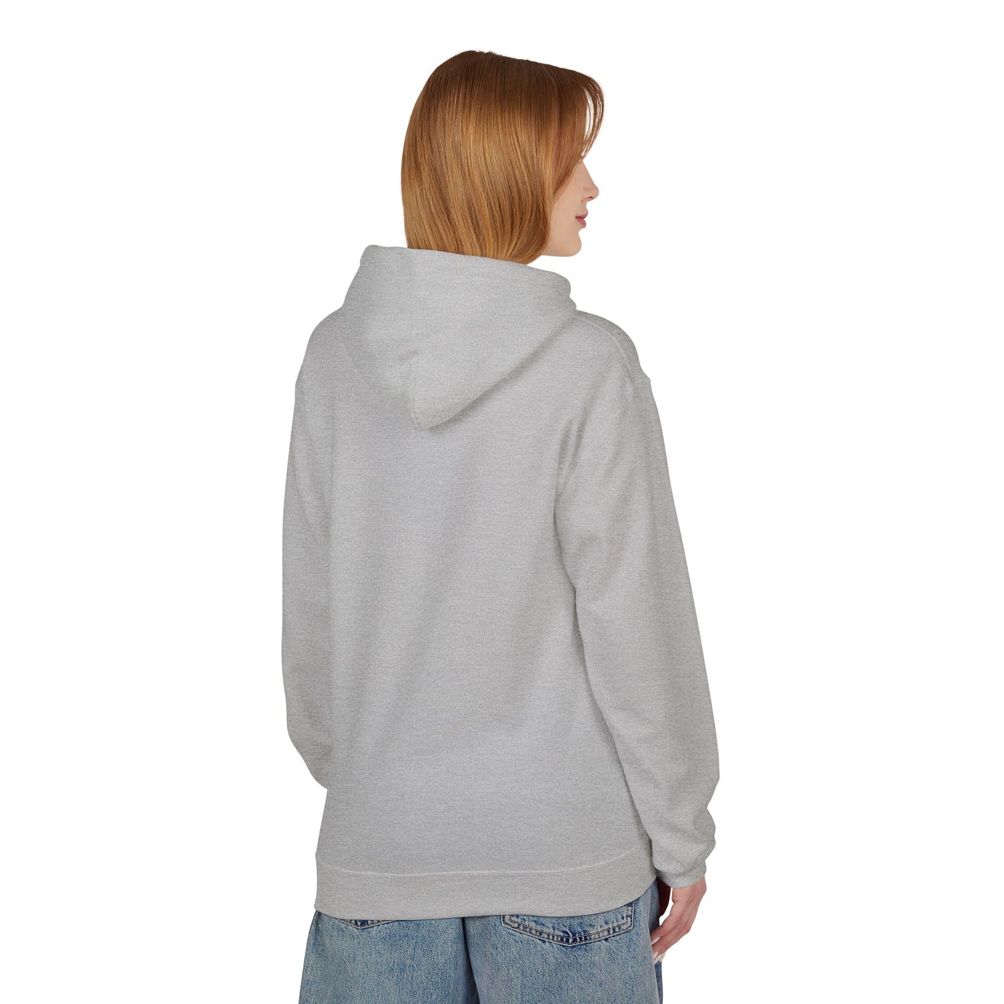 I Can Do All Mountain Hoodie | Inspirational Motivational Faith Apparel