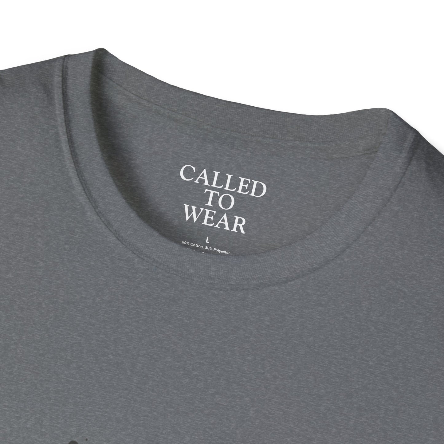 Your Story Your Power T-Shirt | Inspirational Script Typography