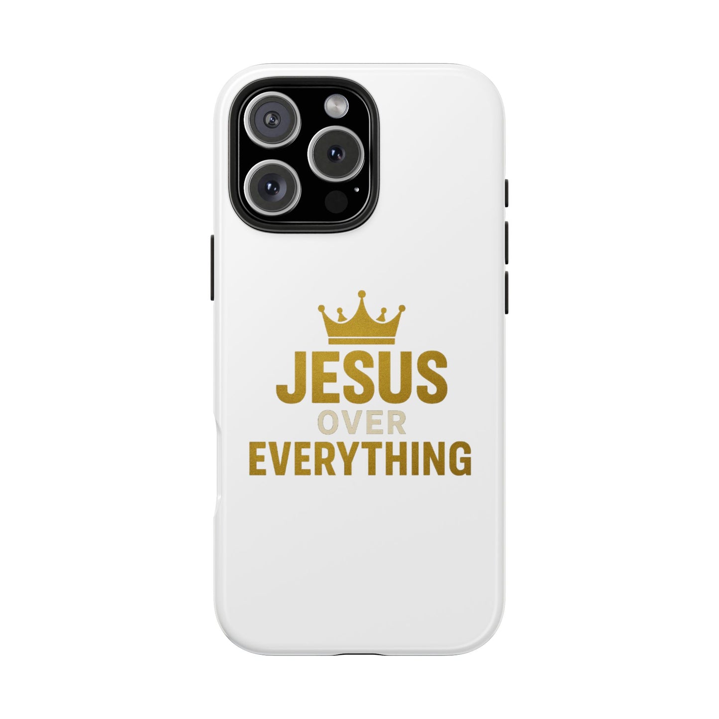 Christian Phone Cases
