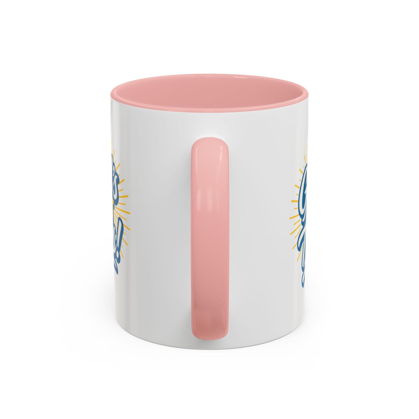 Inspirational Coffee Mug