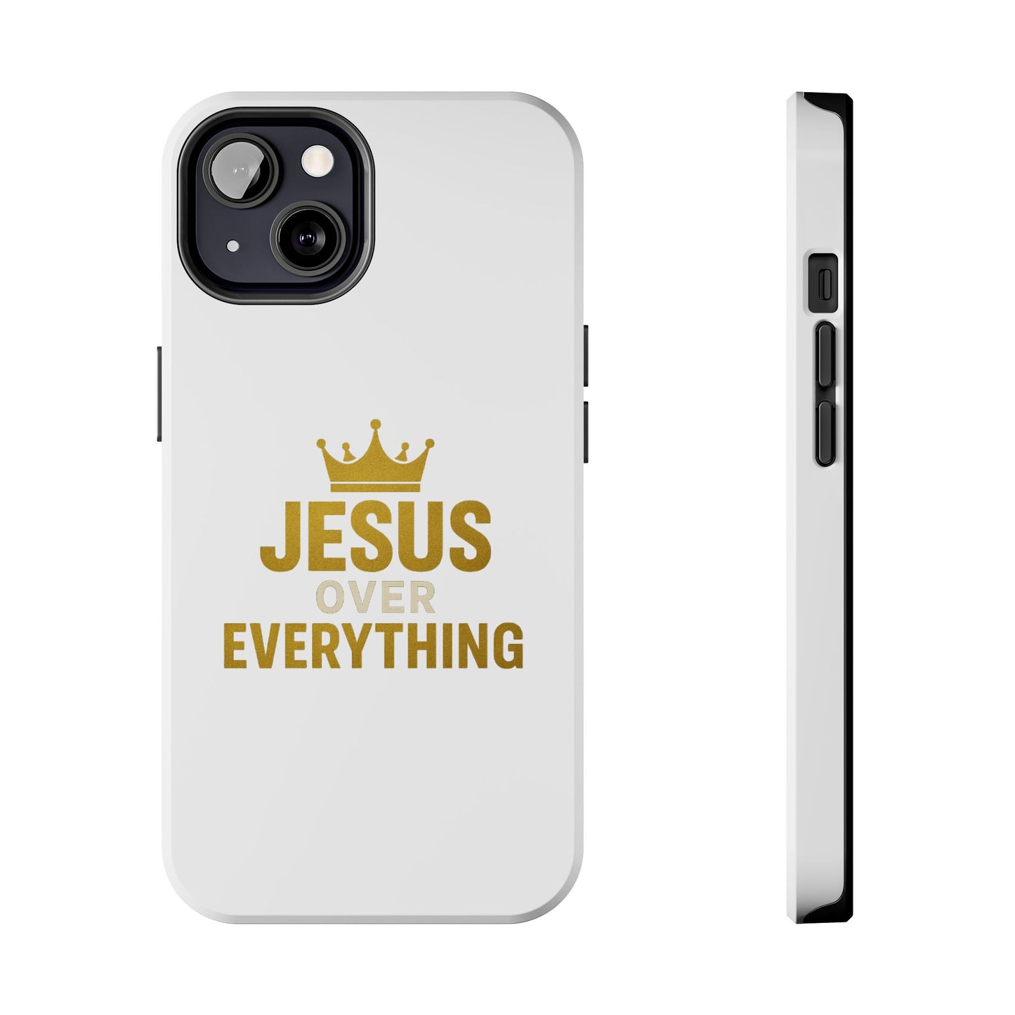 Christian Phone Cases