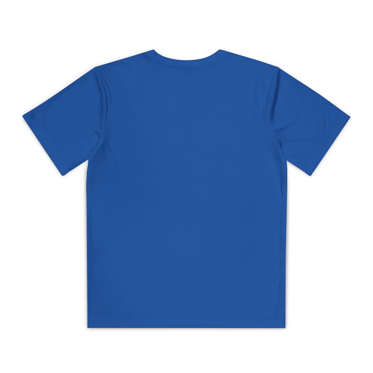 Youth Competitor Tee - I Can Do All Things Motivational Shirt
