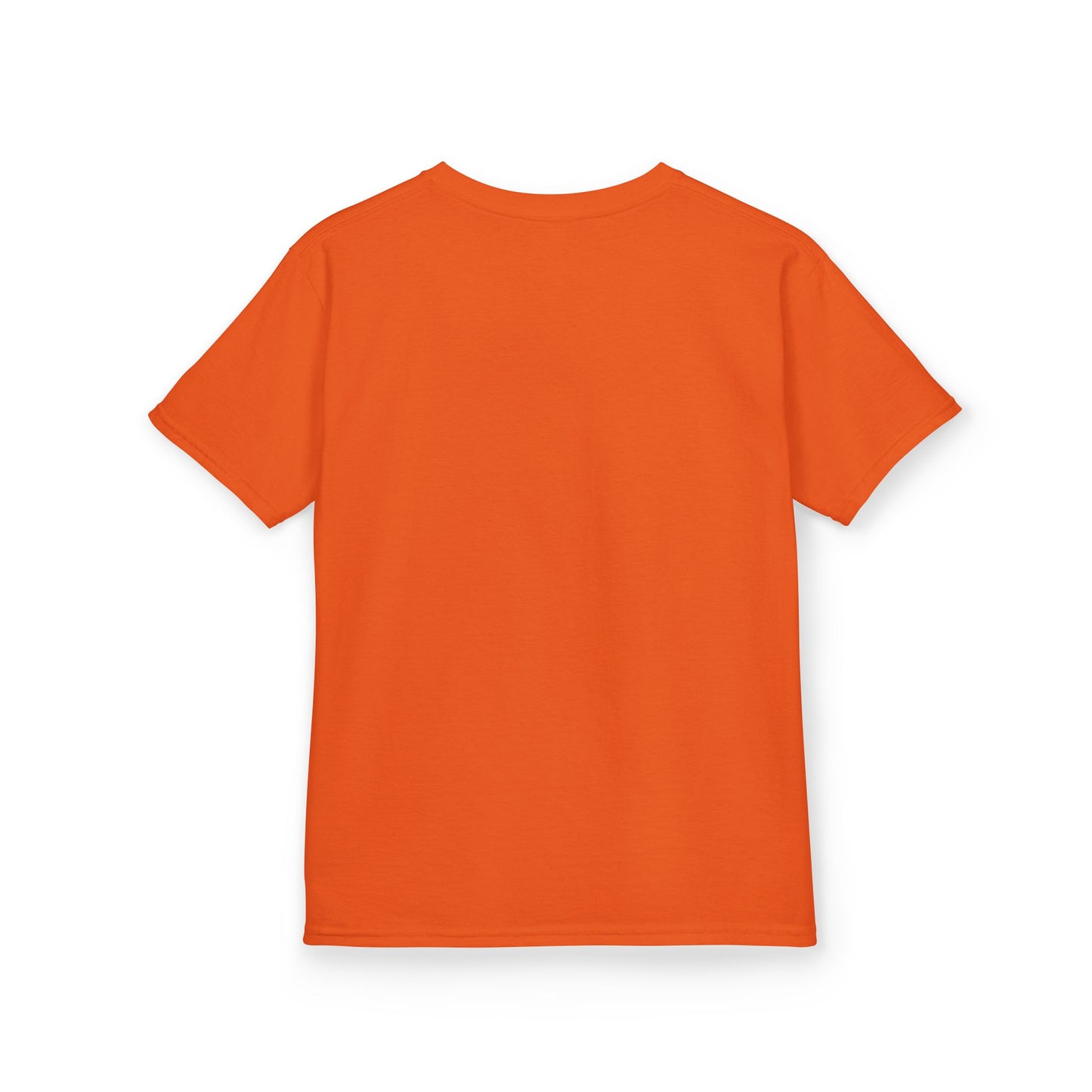 Inspirational Kids Tee - Covered by His Promise, Faith-Based Christian Shirt