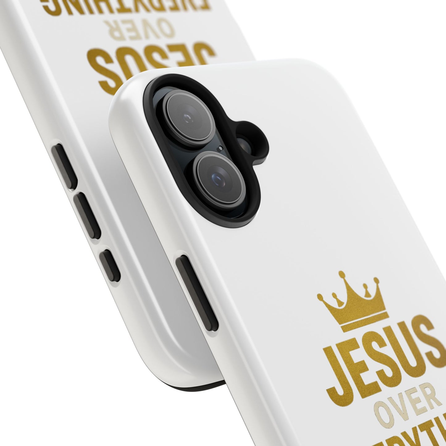 Christian Phone Cases