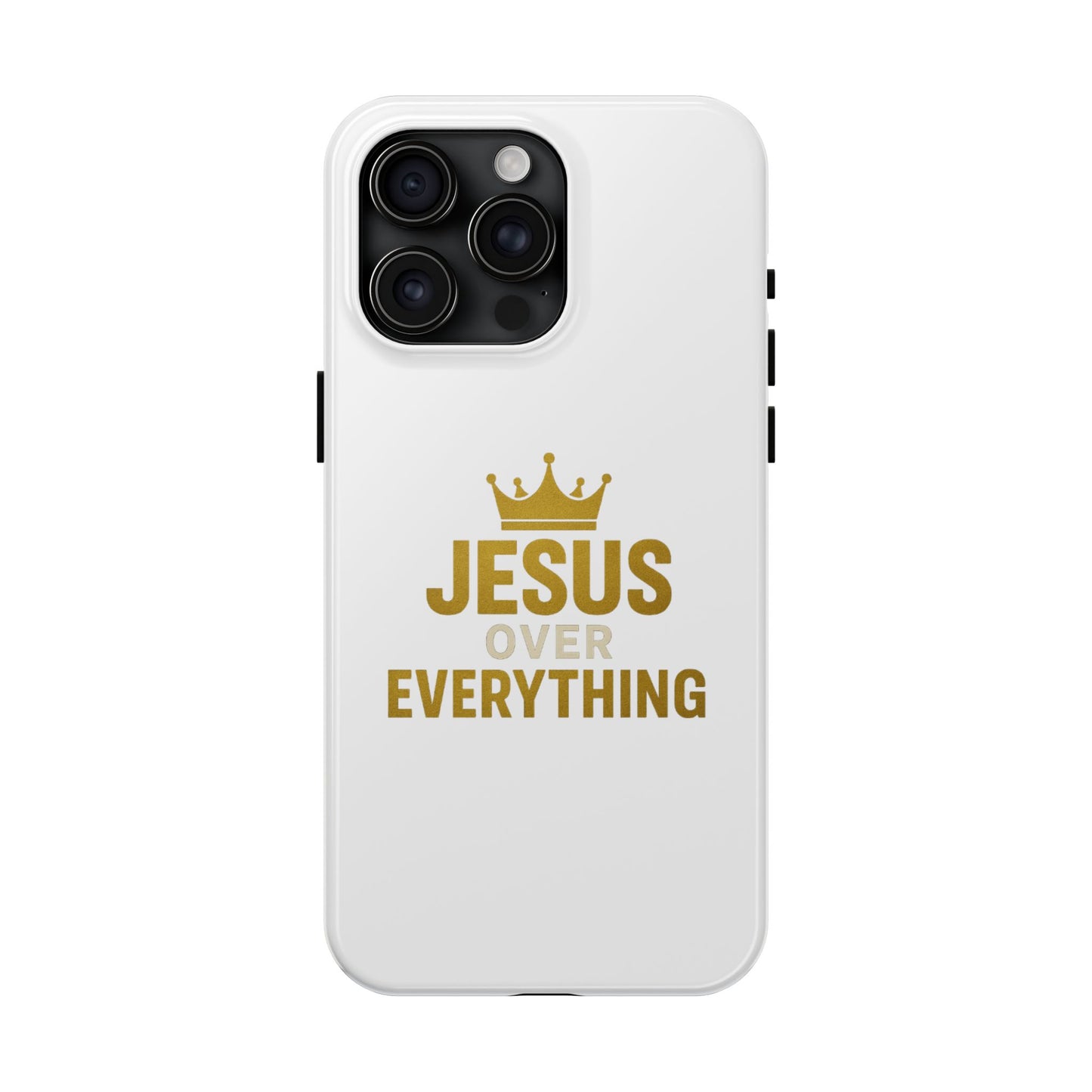 Christian Phone Cases