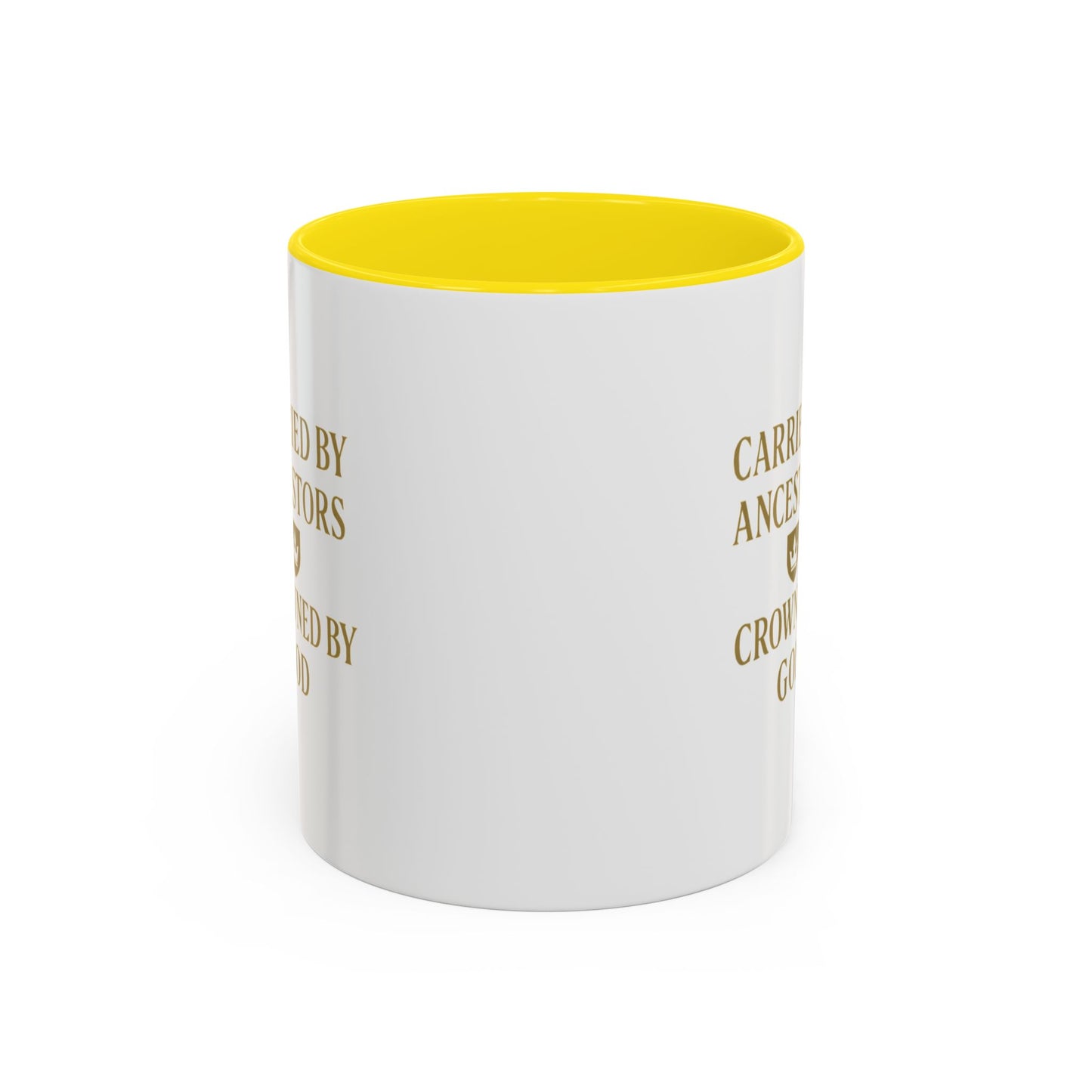 Elegant Motivational Coffee Mug - Inspirational Gift, Office Decor, Tea Lover, Appreciation Present, Home Kitchen Accessory