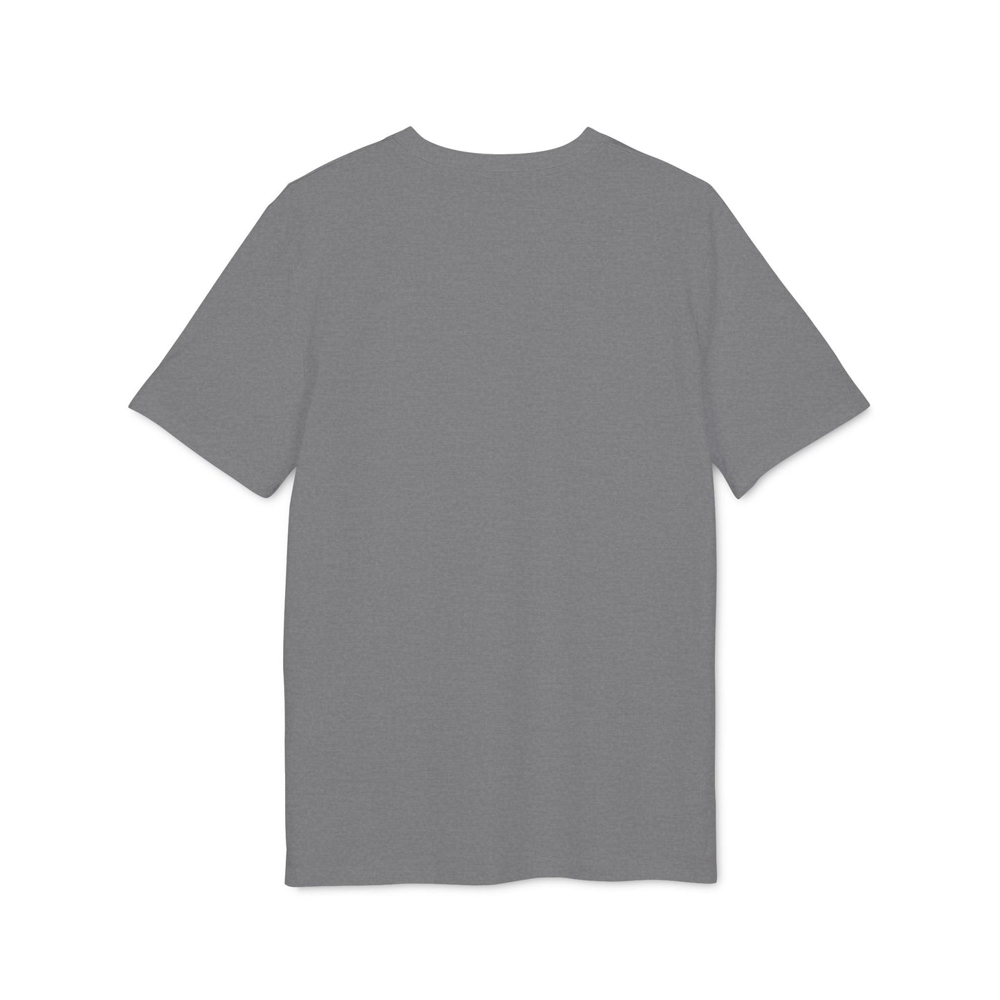 Christian Identity Unisex T-Shirt - Be Bold In Christ - Faith-Based Tee