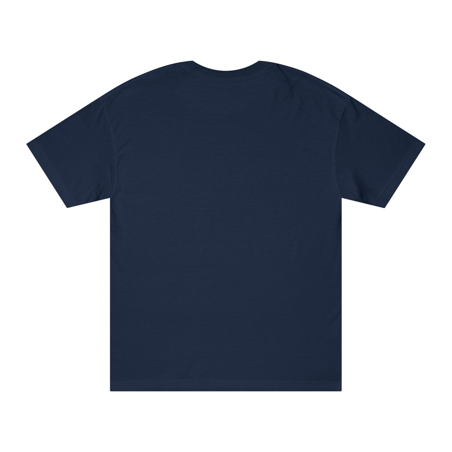 Bold Statement Tee - Unisex Classic, Inspirational Shirt, Casual Wear, Gift for Friends, Empowering Fashion