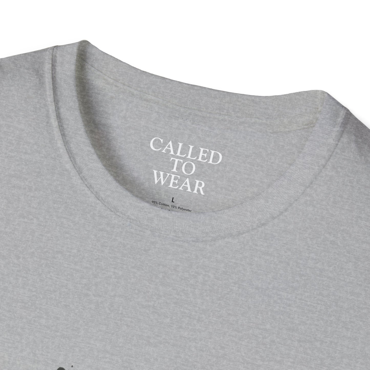 Your Story Your Power T-Shirt | Inspirational Script Typography