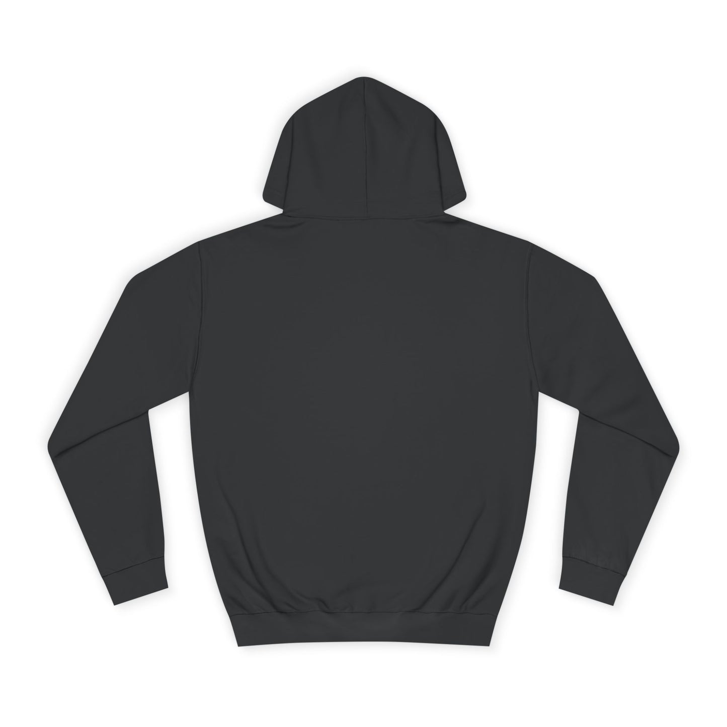 Confidence Choice Unisex College Hoodie - Inspirational Gift, Motivational Apparel, College Student Fashion, Cozy Sweatshirt, [...]