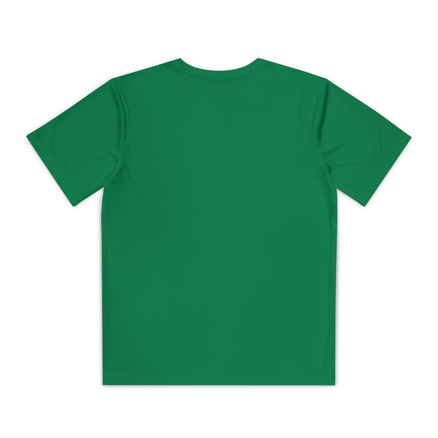 Youth Competitor Tee - I Can Do All Things Motivational Shirt