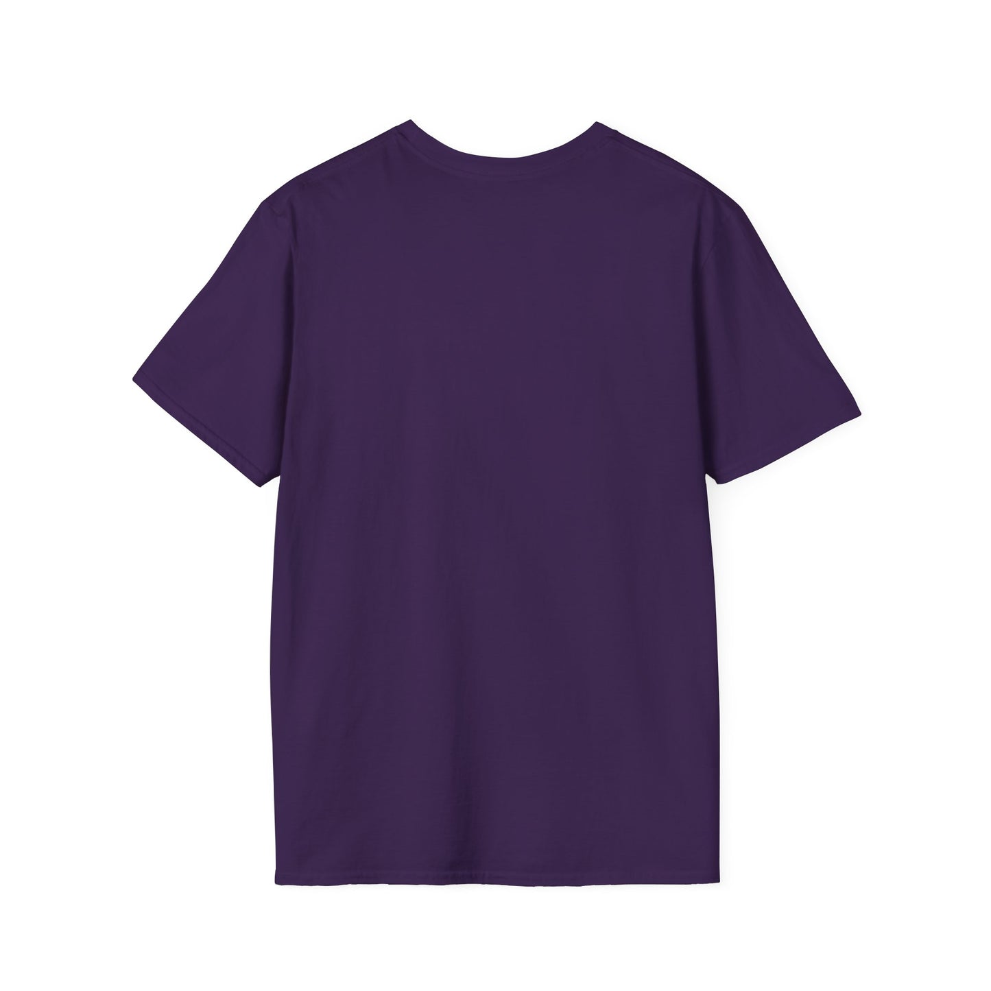 GOD BLESS YOU & Keep You T-Shirt | Minimal Typographic Faith Tee