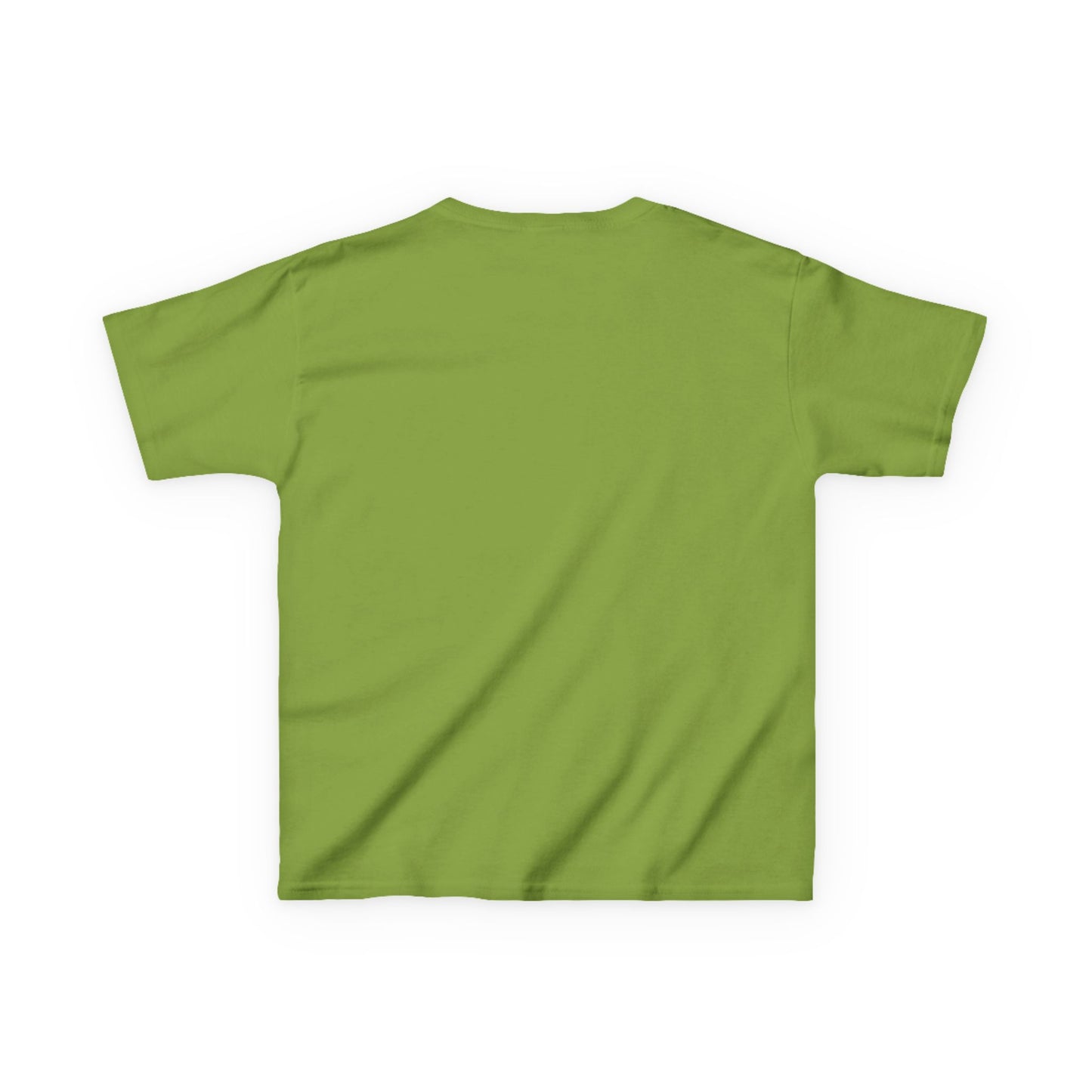 Inspirational Kids Tee - Covered by His Promise, Faith-Based Christian Shirt