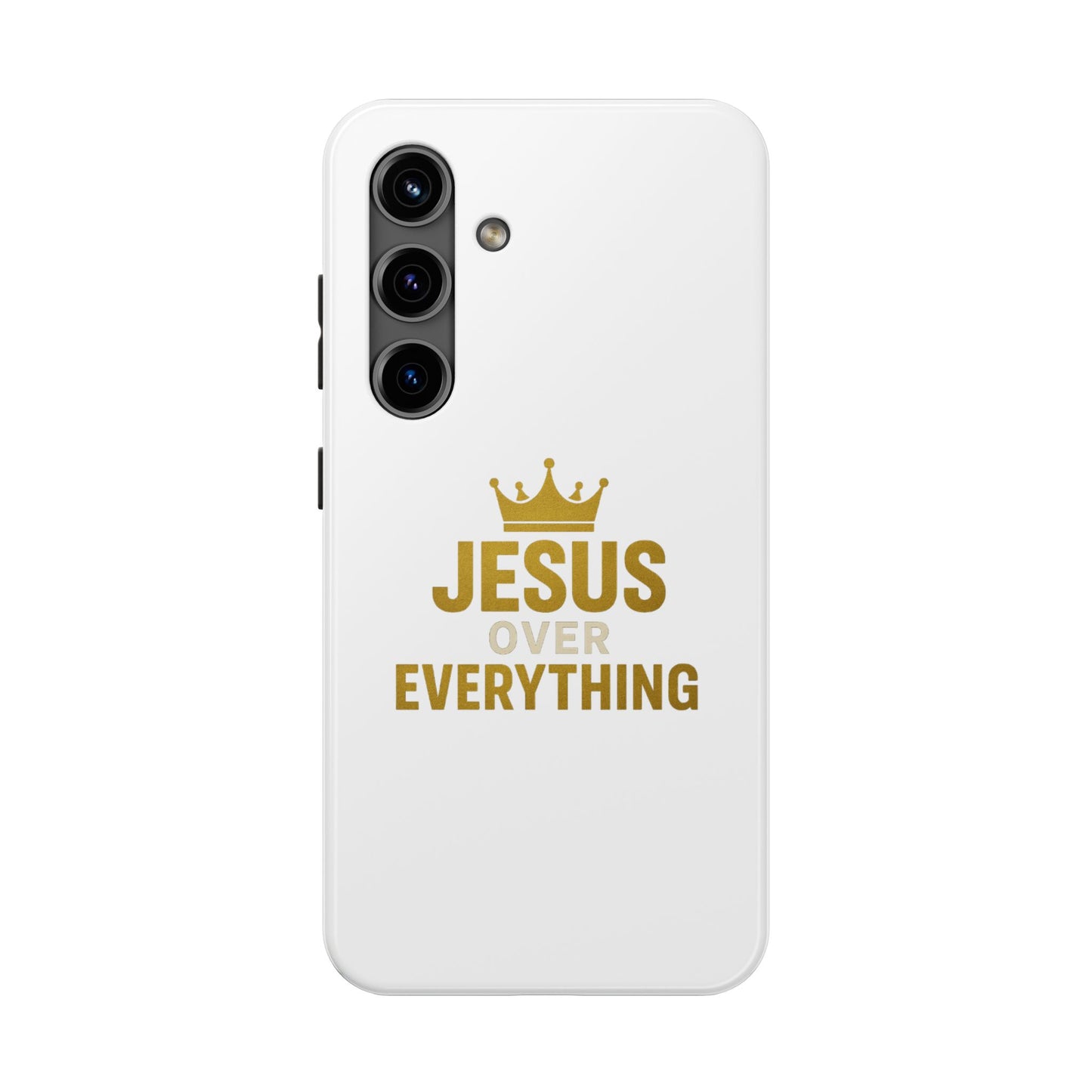 Christian Phone Cases