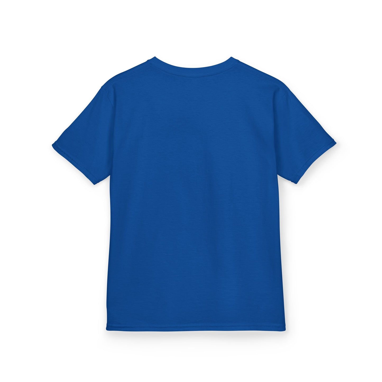 You Amazing! Brushstroke Kids Tee | Handwritten Encouragement Shirt