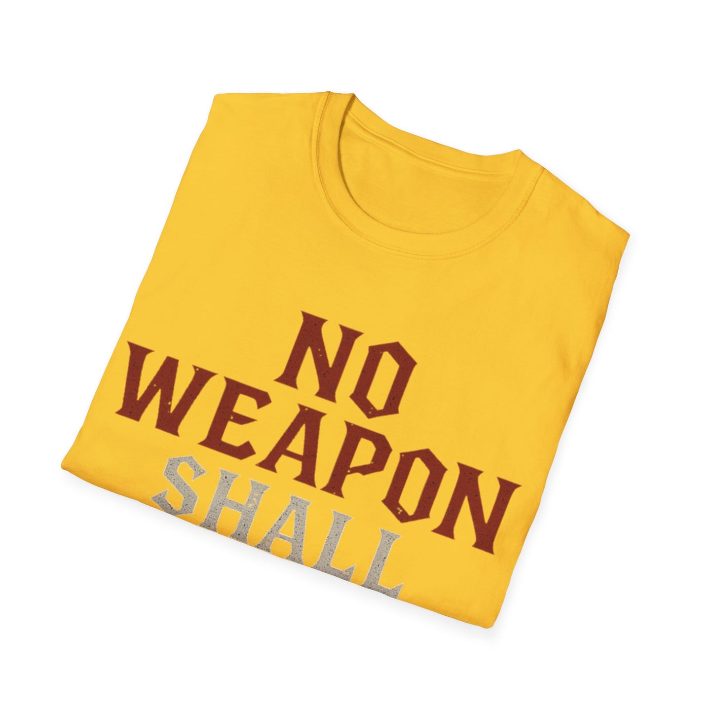 Inspirational Quote T-Shirt