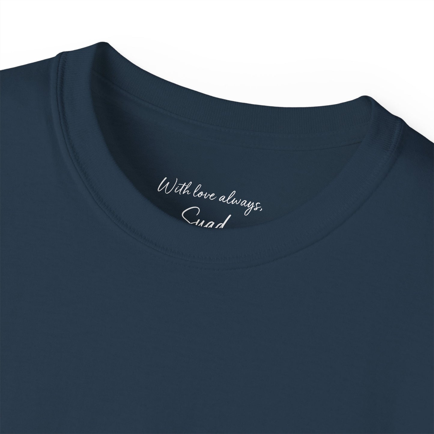 Motivational Tee - Unisex