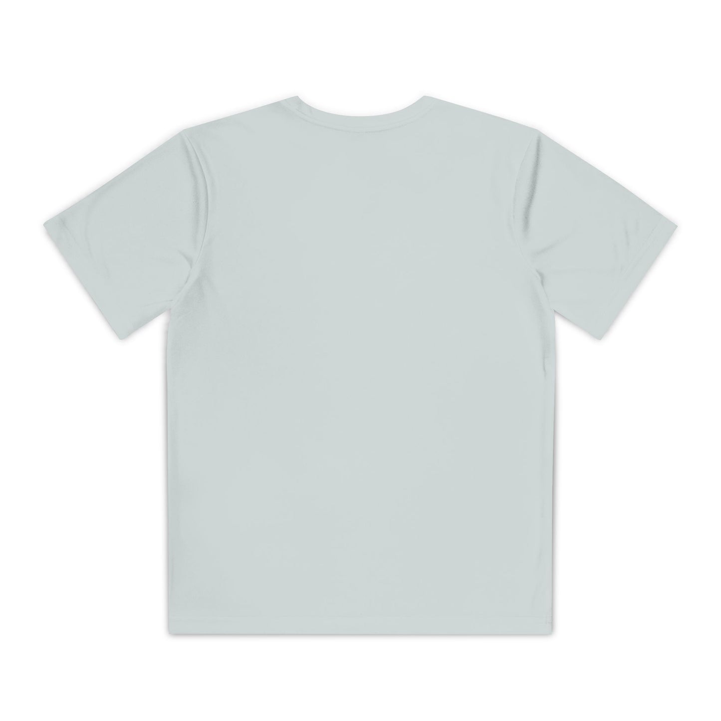 Youth Competitor Tee - I Can Do All Things Motivational Shirt