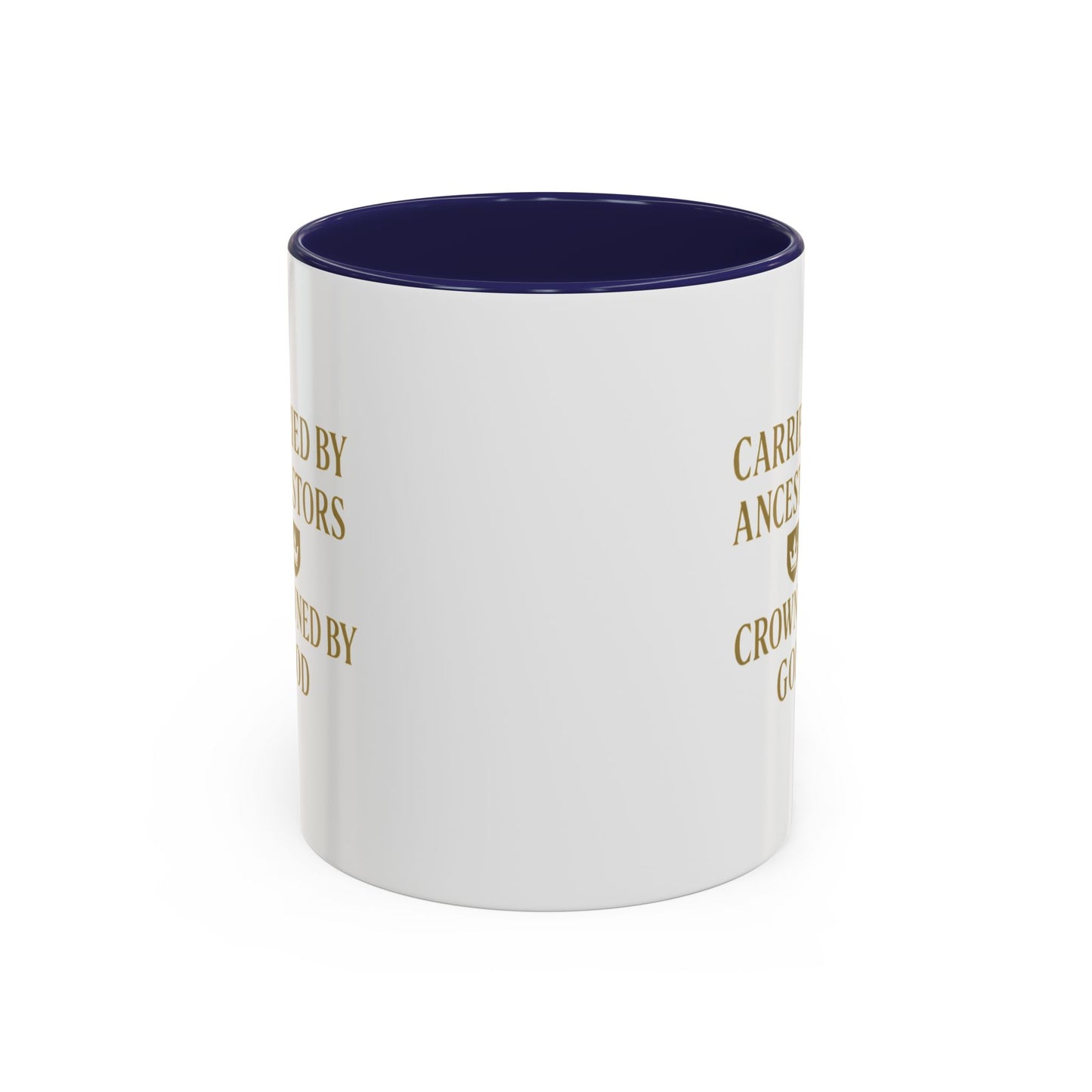 Elegant Motivational Coffee Mug - Inspirational Gift, Office Decor, Tea Lover, Appreciation Present, Home Kitchen Accessory