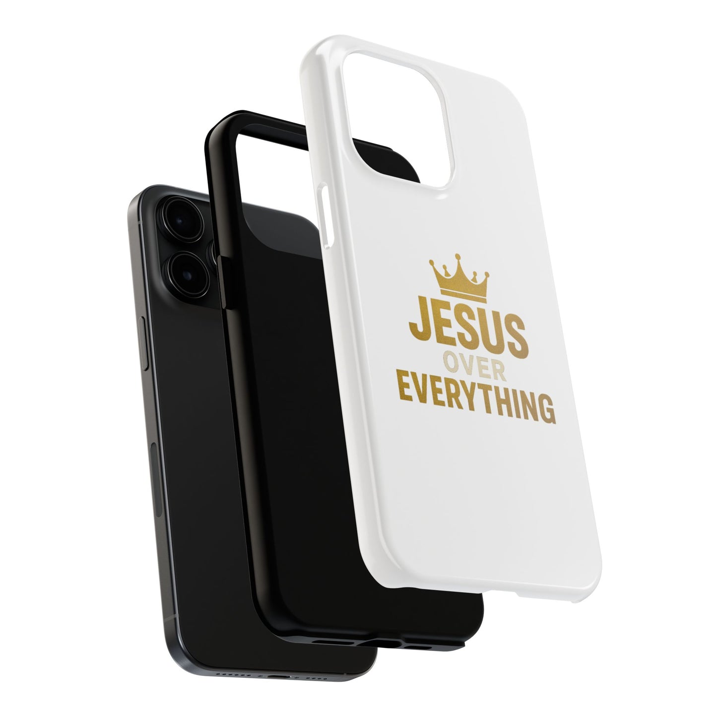 Christian Phone Cases