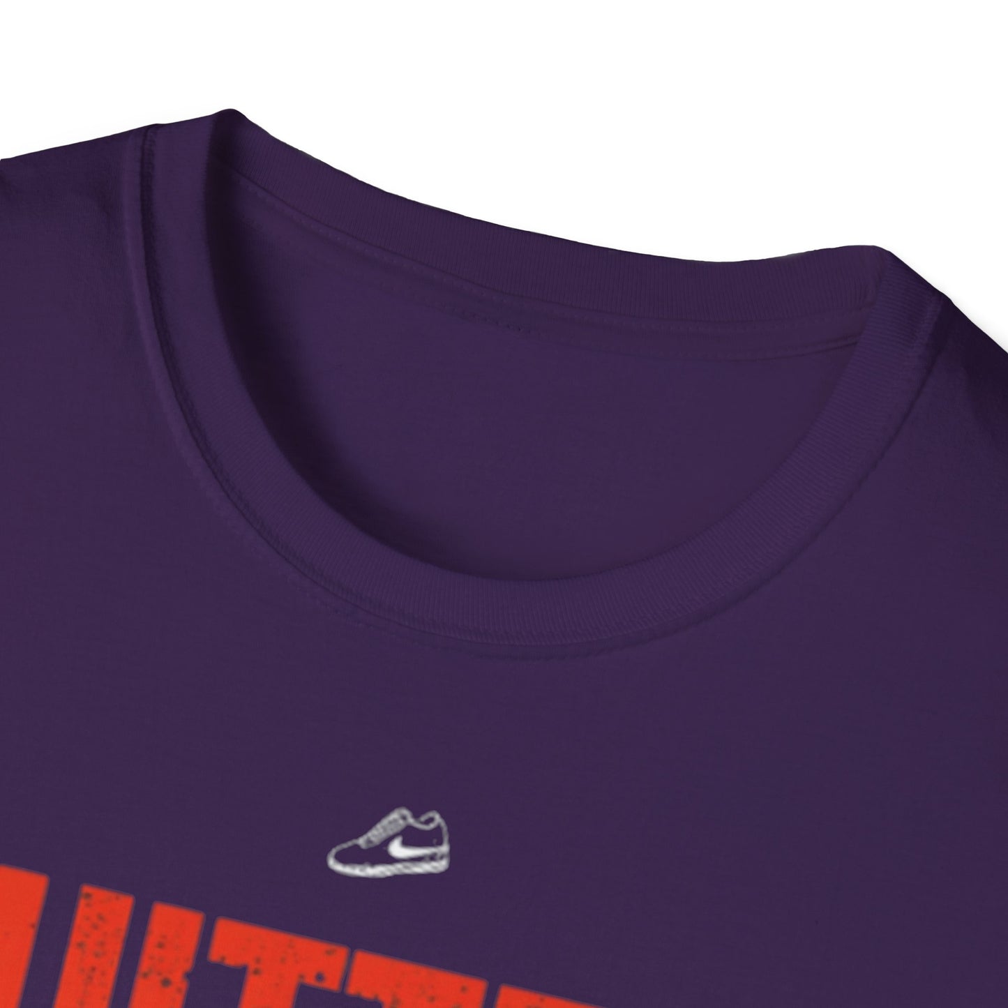 No Excuses Determination Tee T-Shirt | Motivational Gym Workout Shirt
