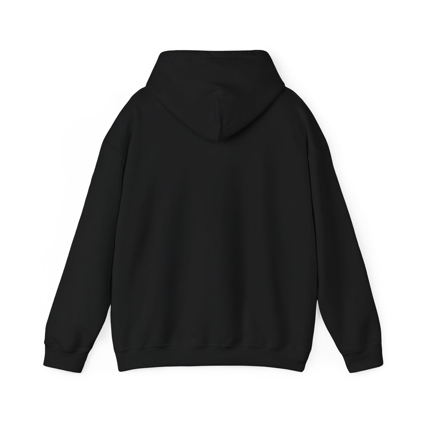 Inspirational Hoodie Unisex Heavy Blend Hooded Sweatshirt - Gift for Her, Cultural Pride Clothing, Motivational Apparel