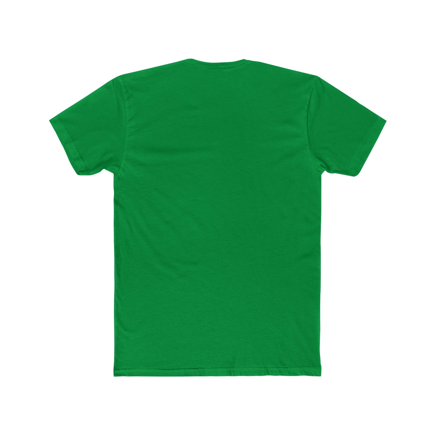 Inspirational Unisex Cotton Crew Tee - Motivational T-Shirt for Empowerment, Self-Care Gifts, Affirmation, Casual Wear, Daily Inspiration