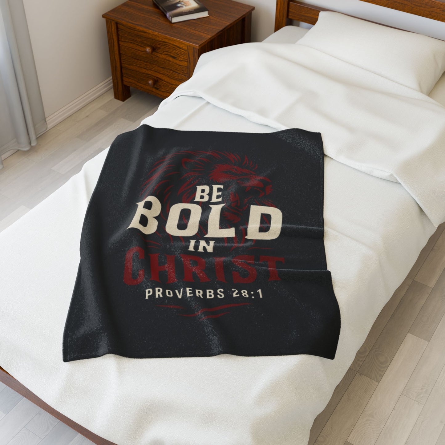 Faithful Blanket