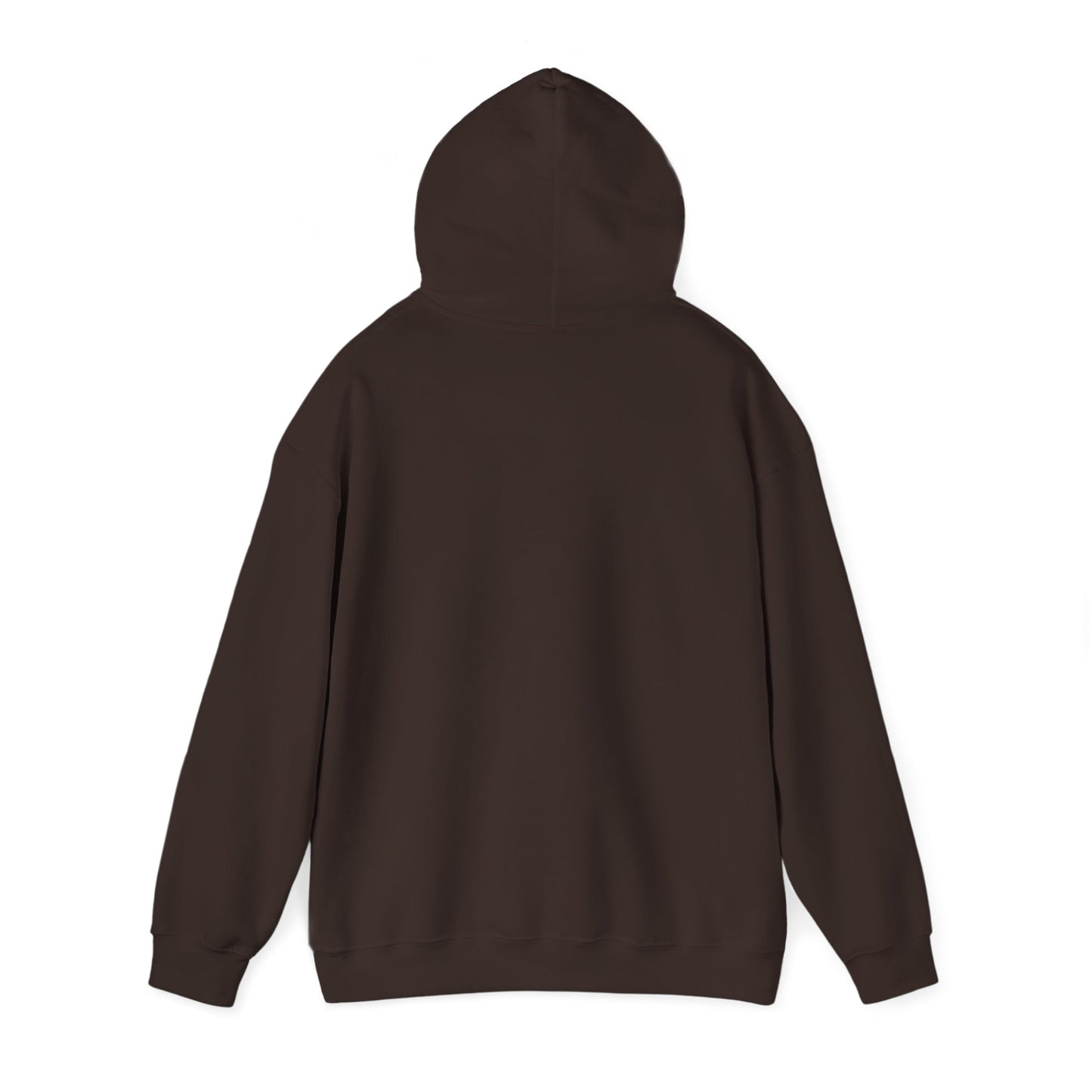 Inspirational Hoodie Unisex Heavy Blend Hooded Sweatshirt - Gift for Her, Cultural Pride Clothing, Motivational Apparel