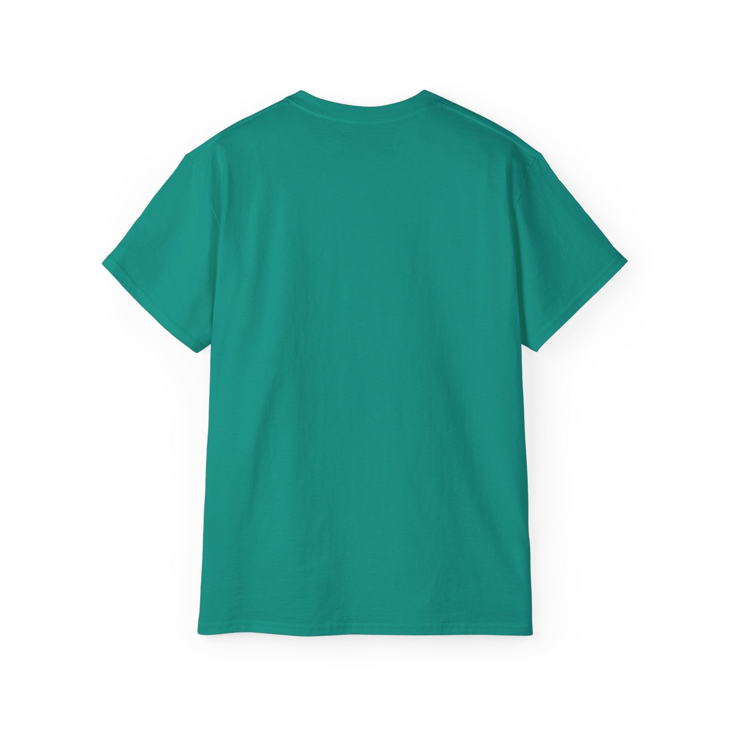 Hope Anchors the Soul Unisex Tee - Inspirational T-Shirt