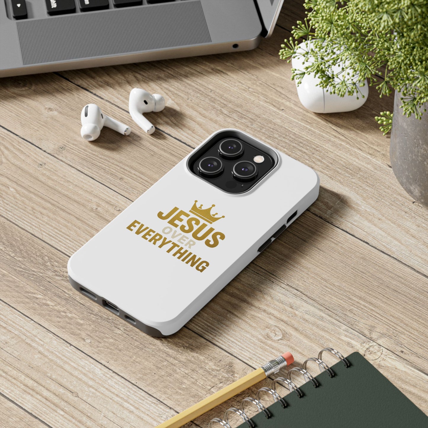 Christian Phone Cases