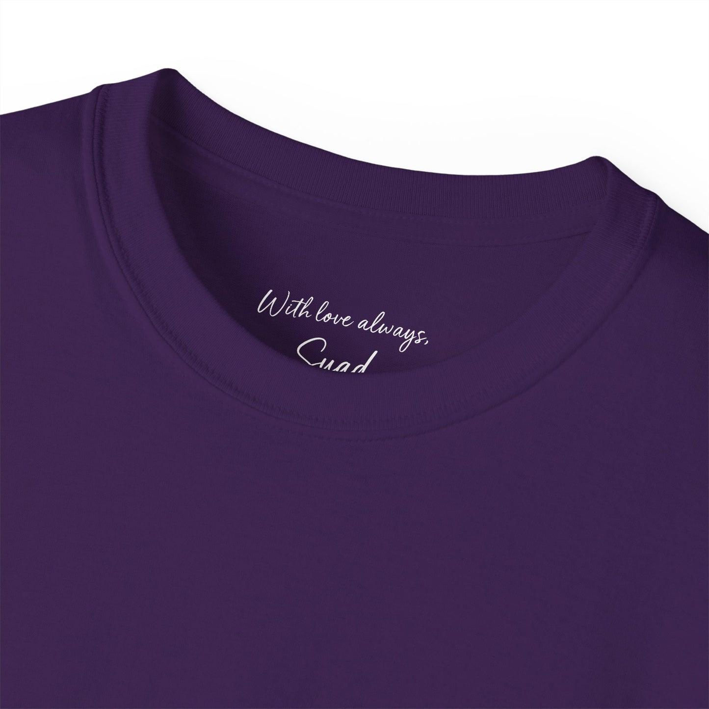 Motivational Tee - Unisex