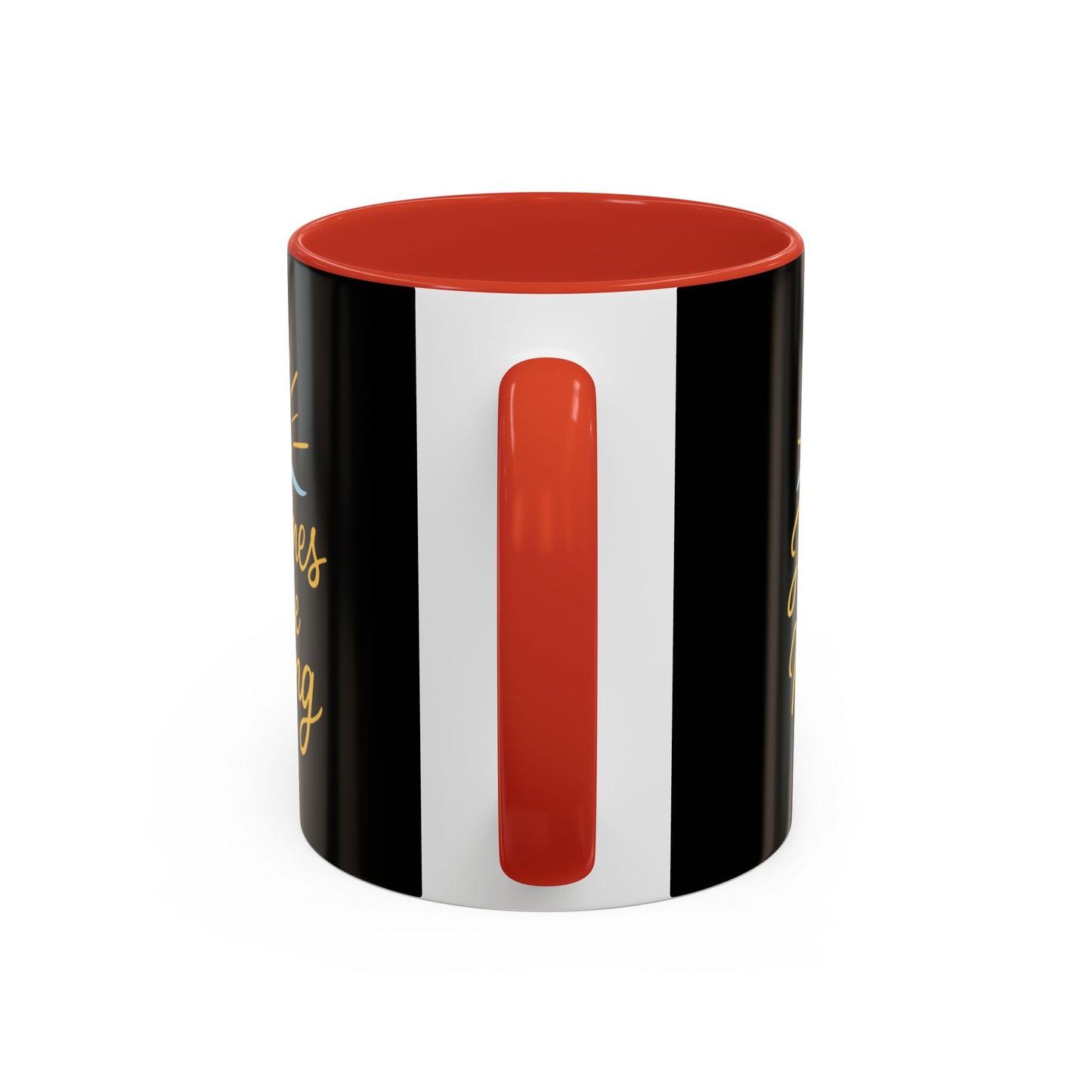 Inspirational Coffee Mug