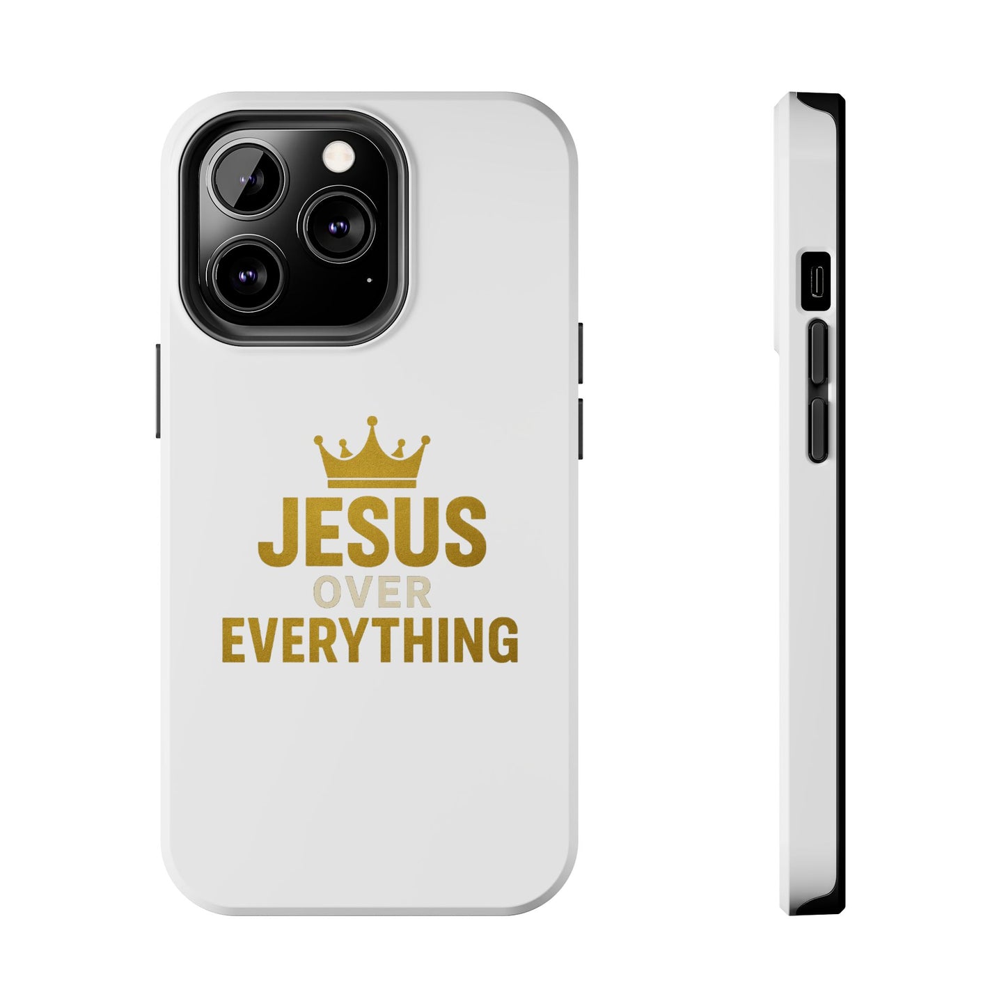 Christian Phone Cases