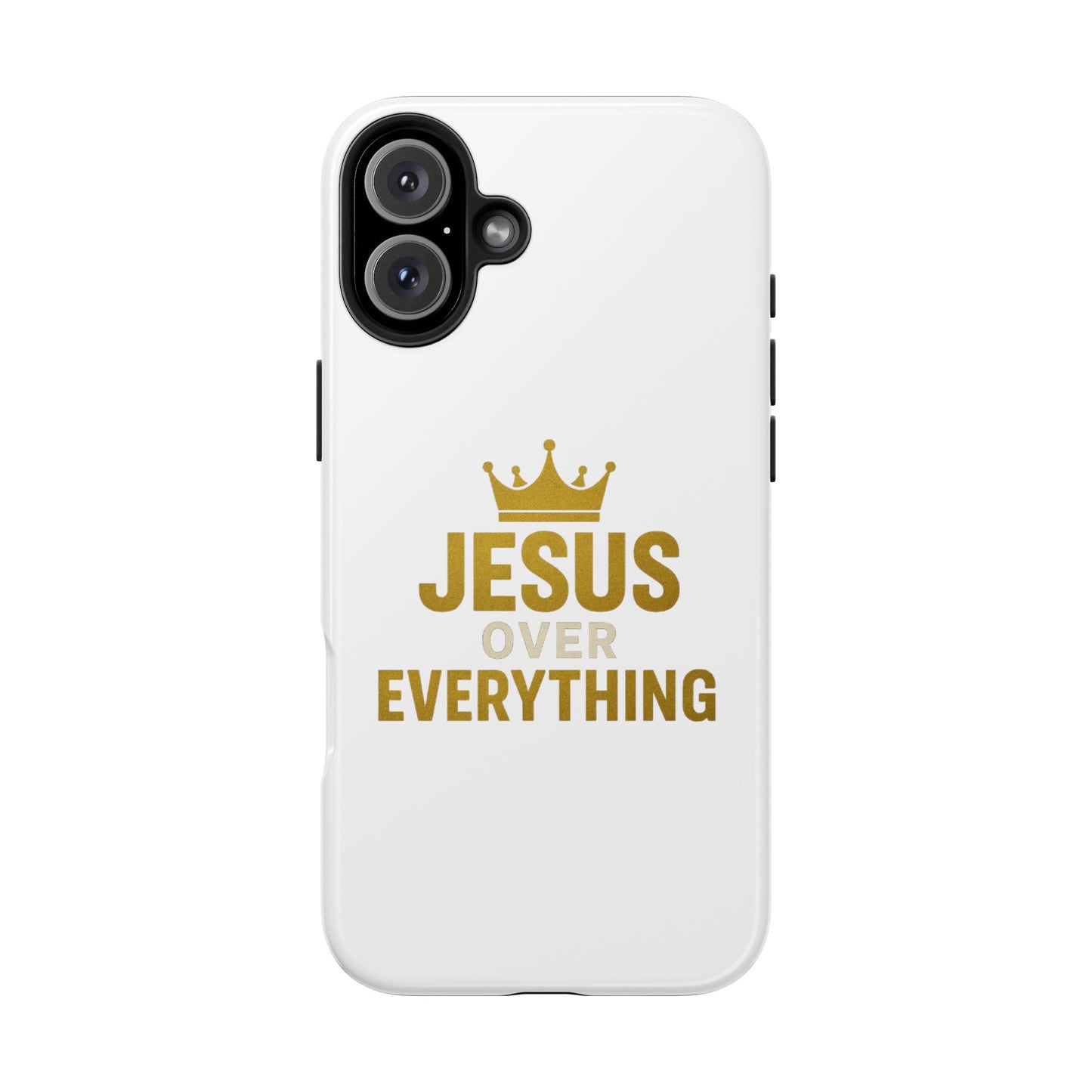 Christian Phone Cases